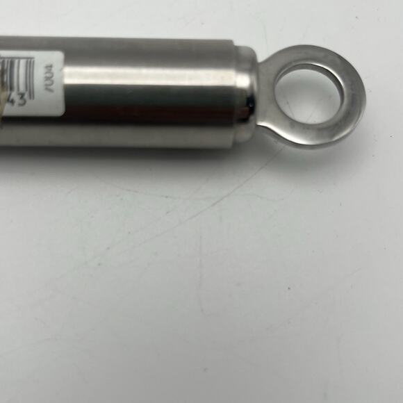 RÖSLE Zester Canelle German Brand Cocktail Home Bar Garnish Chef Tool Stainless - Picture 8 of 15